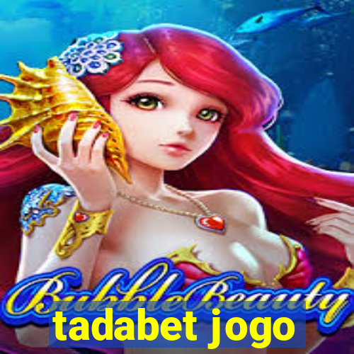 tadabet jogo